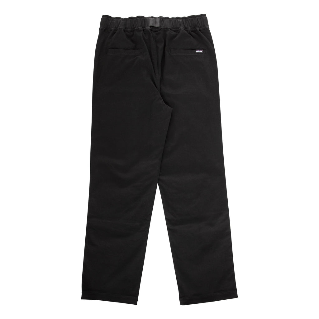 Santa Cruz Skateboards Flex Mens Santa Cruz Double Knee Pants