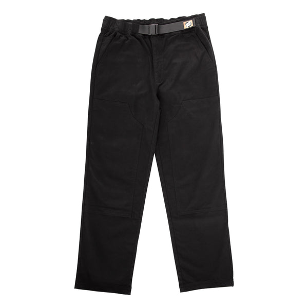 santa cruz skateboards Flex Mens Santa Cruz Double Knee Pants