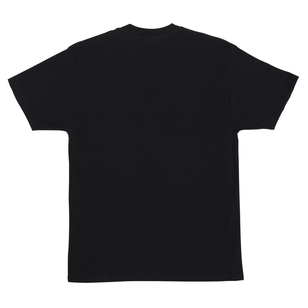 Santa Cruz Skateboards Opus Dot Chest Logo Mens Santa Cruz T-Shirt