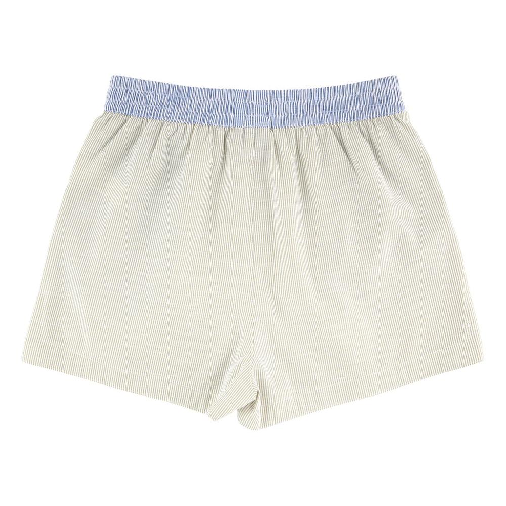 Santa Cruz Skateboards Opus Dot Lounge Santa Cruz Womens Shorts