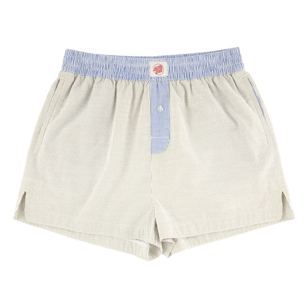 santa cruz skateboards Opus Dot Lounge Santa Cruz Womens Shorts
