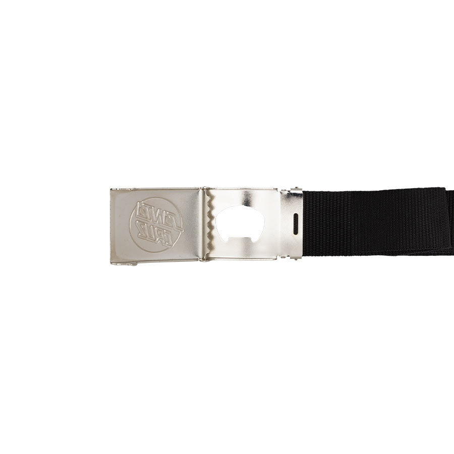 Santa Cruz Skateboards Opus Dot Santa Cruz Web Belt