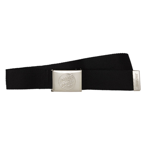 santa cruz skateboards Opus Dot Santa Cruz Web Belt