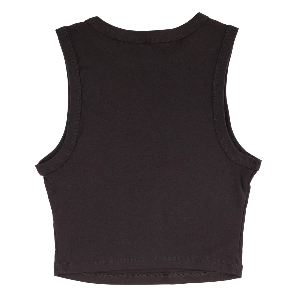 Santa Cruz Skateboards Opus Stripes Womens Santa Cruz Tank