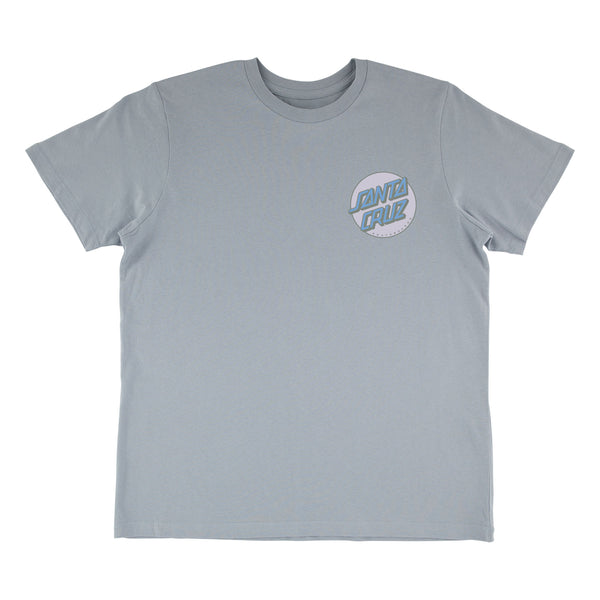 santa cruz skateboards Other Dot Chest Lightweight Womens Santa Cruz T-Shirt