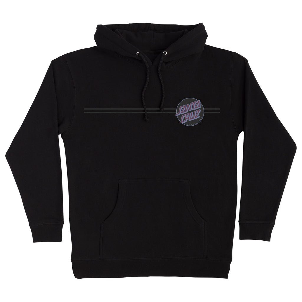 Santa Cruz Skateboards Other Dot Mens Santa Cruz Hoodie
