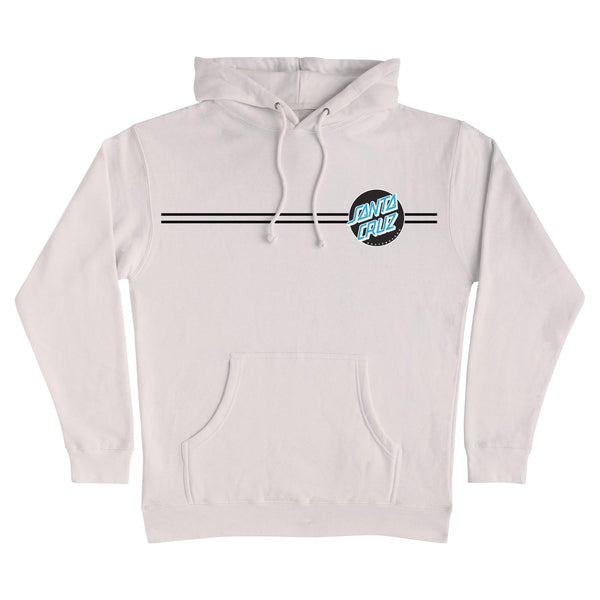 santa cruz skateboards Other Dot Mens Santa Cruz Hoodie