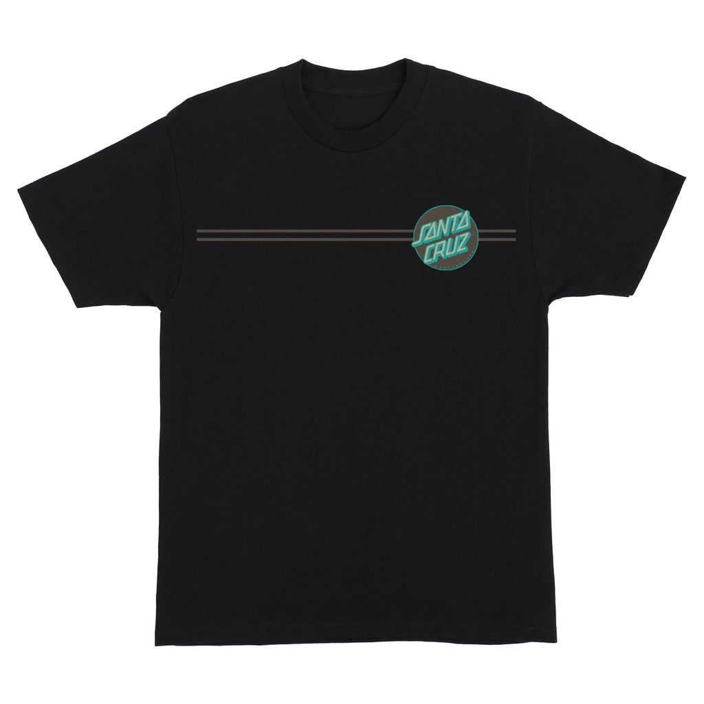 Santa Cruz Skateboards Other Dot Mens Santa Cruz T-Shirt