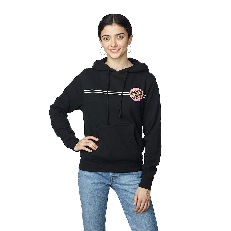 Santa Cruz Skateboards Other Dot Womens Santa Cruz Hoodie