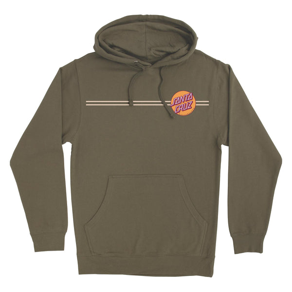 santa cruz skateboards Other Dot Womens Santa Cruz Hoodie