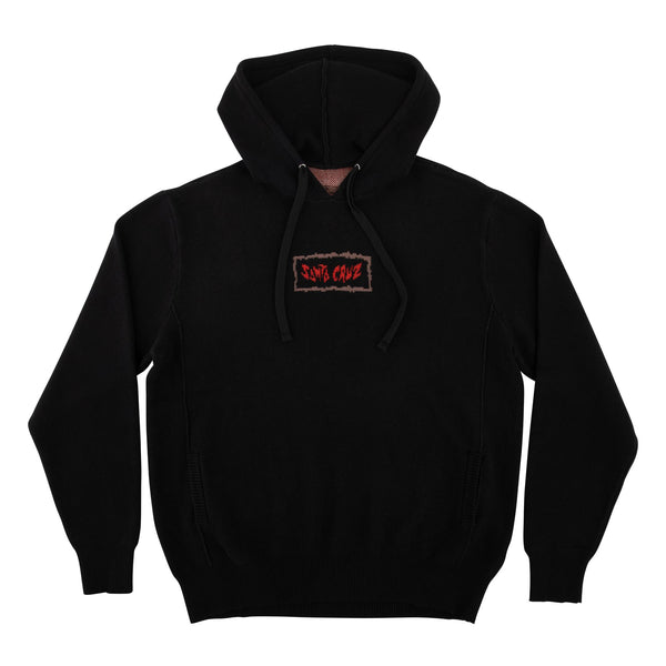 santa cruz skateboards Pace Torch Mens Santa Cruz Hoodie