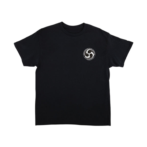 santa cruz skateboards Pure Energy Mens Haut 60th T-Shirt