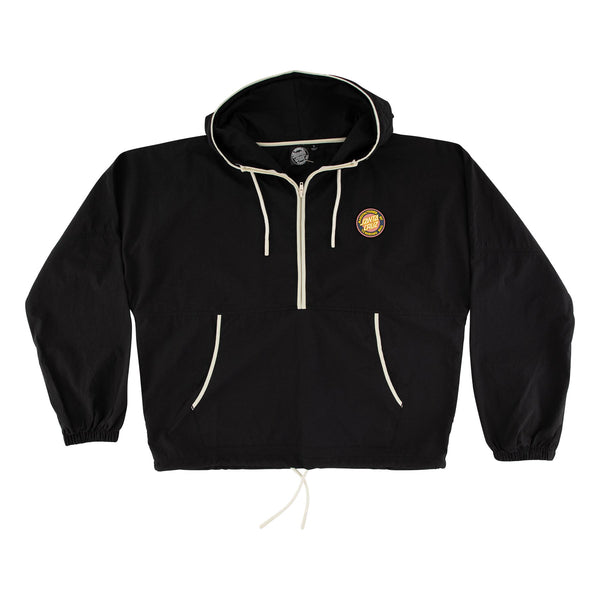 santa cruz skateboards Ranger MFG Womens Santa Cruz Anorak