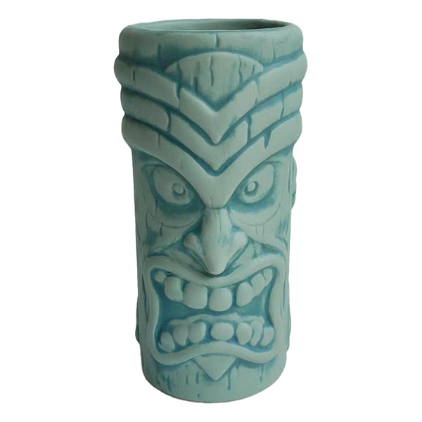 santa cruz skateboards Roskopp Tiki 16oz Santa Cruz Mug