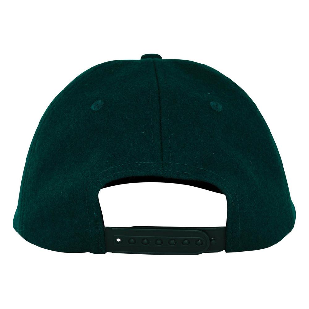 Santa Cruz Skateboards Screaming Fire Santa Cruz Snapback Hat