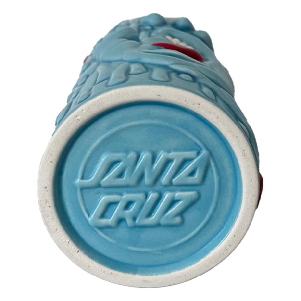 Santa Cruz Skateboards Screaming Hand 16oz Santa Cruz Tiki Mug