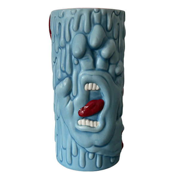 santa cruz skateboards Screaming Hand 16oz Santa Cruz Tiki Mug