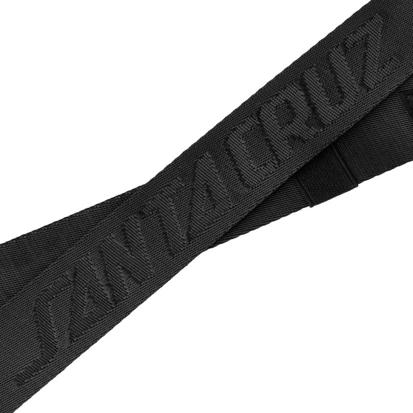 Santa Cruz Skateboards Shackle Strip Santa Cruz Web Belt