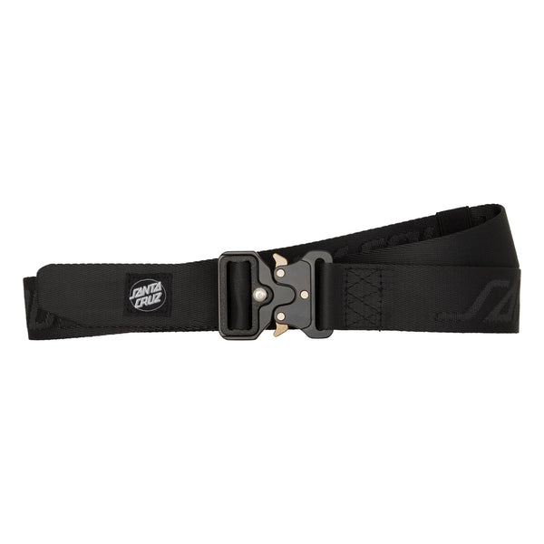 santa cruz skateboards Shackle Strip Santa Cruz Web Belt