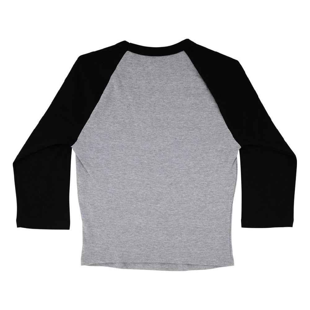 Santa Cruz Skateboards Slime Dot 3/4 Sleeve Womens Santa Cruz T-Shirt