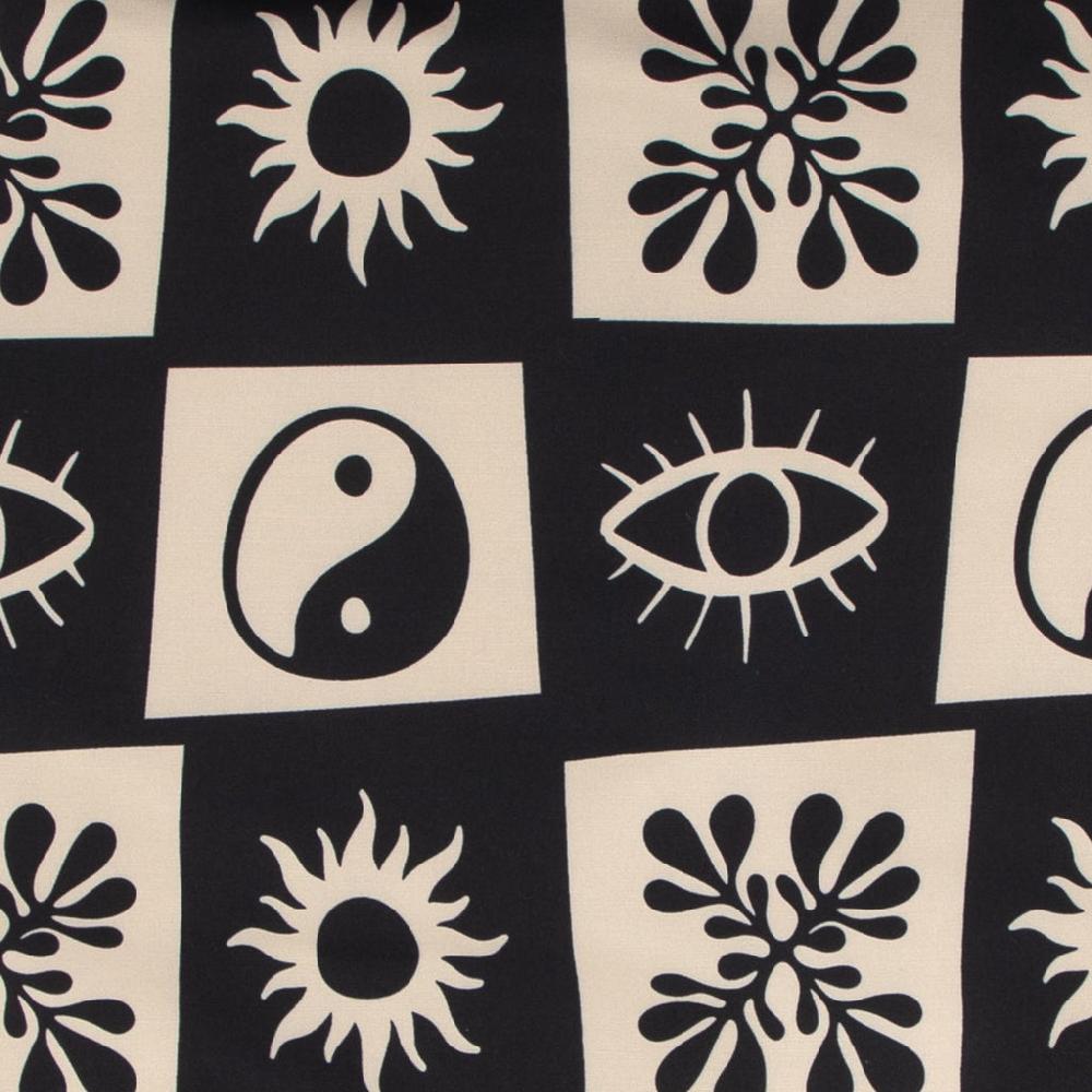 Santa Cruz Skateboards Strange Check Mens Santa Cruz Anorak