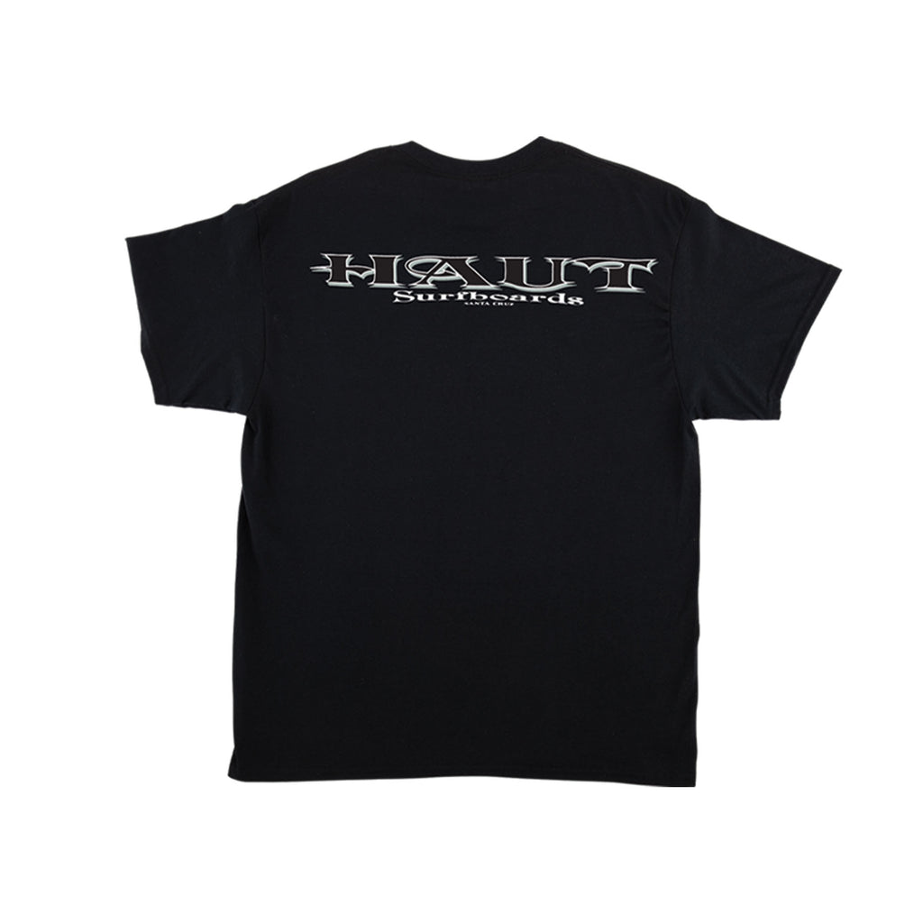 Santa Cruz Skateboards Strip Mens Haut 60th T-Shirt