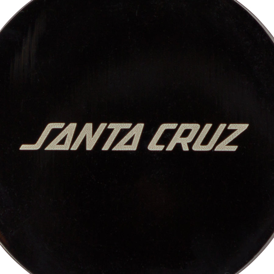 Santa Cruz Skateboards Wave Dot Key Chain Santa Cruz