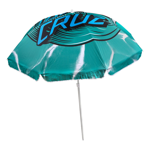 santa cruz skateboards Wave Dot Santa Cruz Beach Umbrella