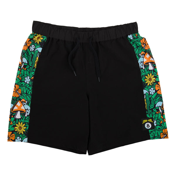 santa cruz skateboards Winkowski 8Baller Mens Santa Cruz Boardshorts