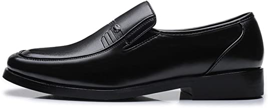 Santimon Men's Classic Driving Moccasins Boat Shoes Loafer