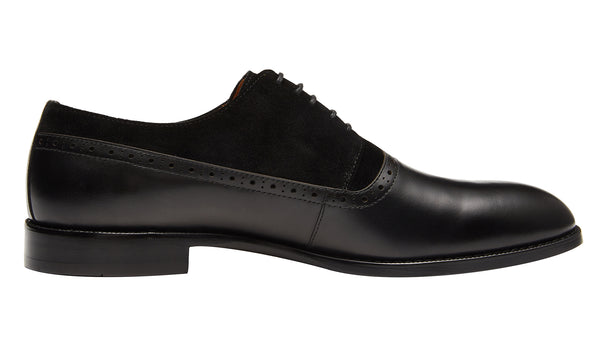 Santimon Men's Fashion Formal Brogues Oxfords Shoes