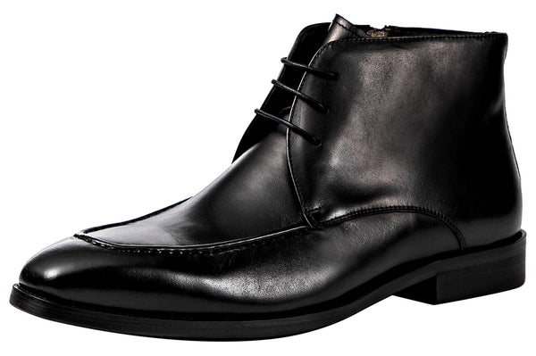 Santimon Men's Size 10.5 US (275MM) Boots Collections