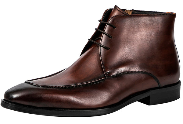 Santimon Men's Size 10.5 US (275MM) Boots Collections