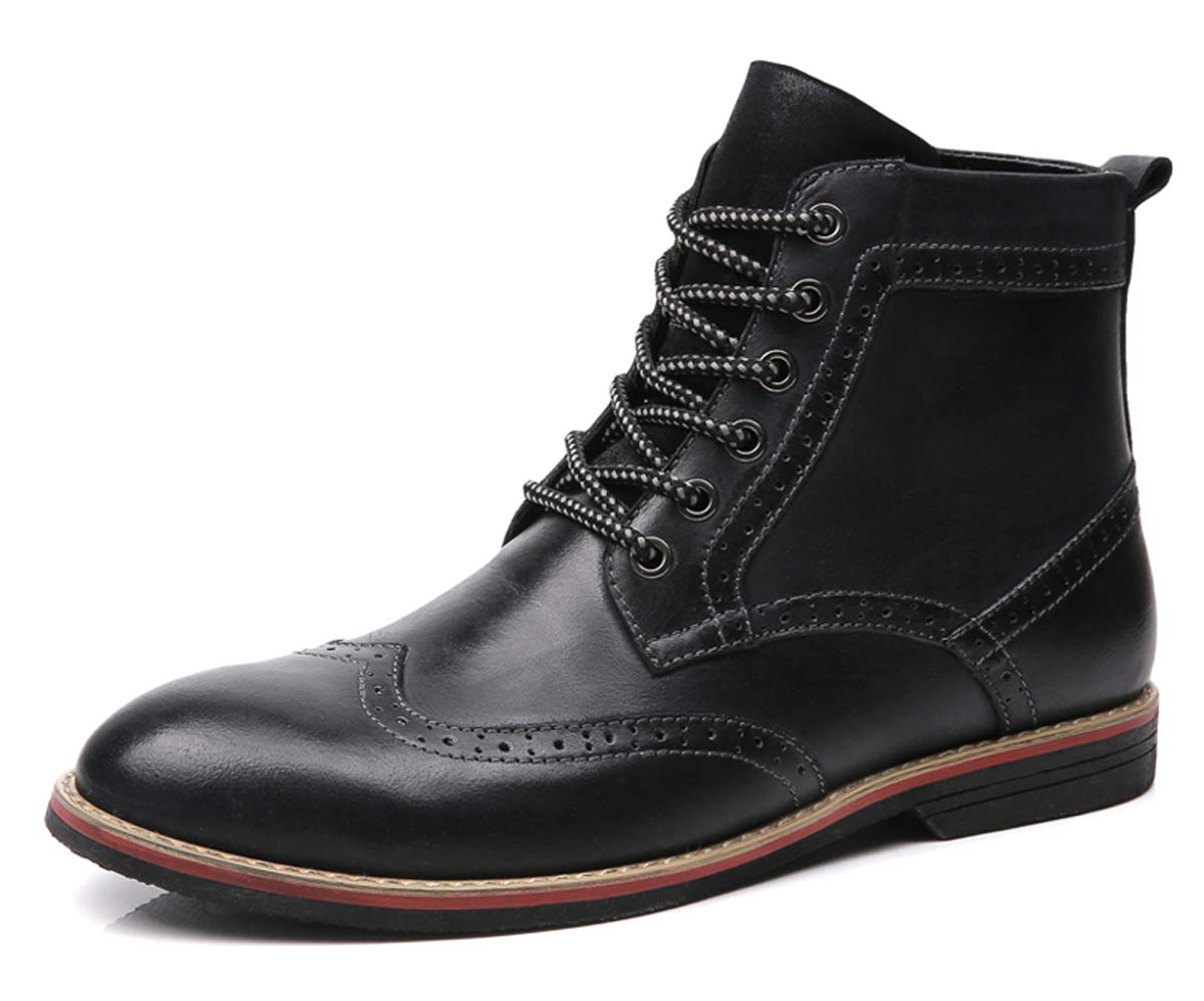 santimon Men's Size 10.5 US (275MM) Boots Collections