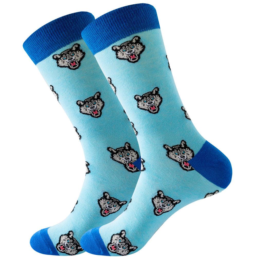 santimon Animal Series Cotton Socks 1 Pair