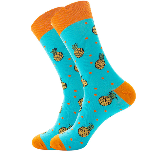 Santimon Crazy Snack Socks 1 Pair Set