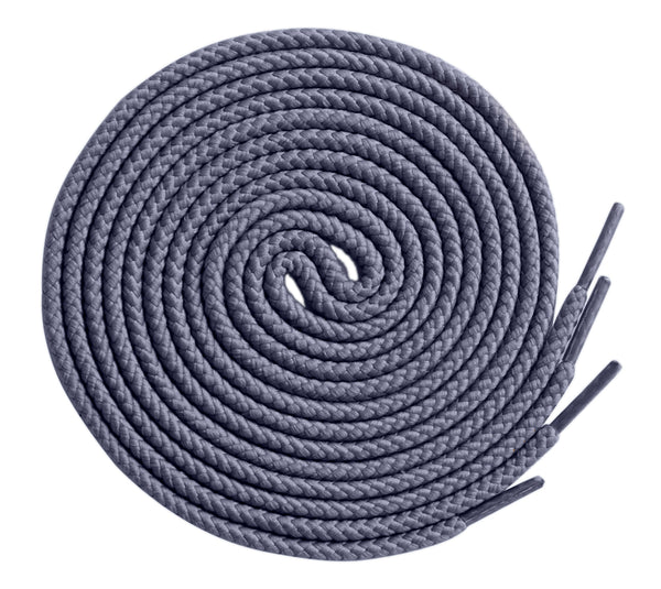 Santimon Heavy Duty Shoelaces - 1 Pair Pack YX-06