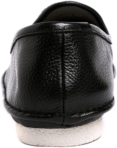 Santimon Men's Casual Loafers Lightweight