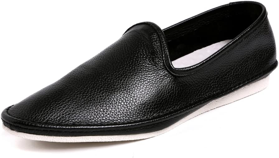 santimon Men's Casual Loafers Lightweight