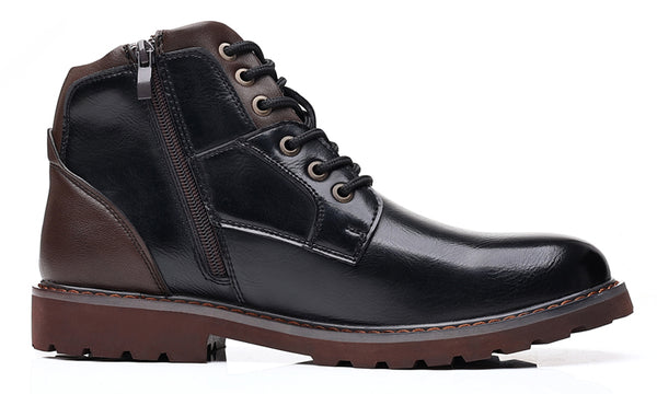 Santimon Men's Composite Casual Boots