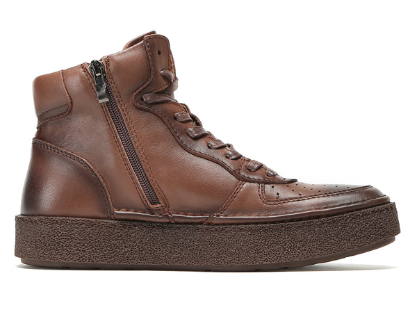 Santimon Men's Dress Casual Oxfords Boots