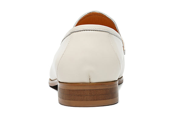 Santimon Men's Dress Formal Penny Loafers