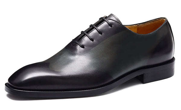 Santimon Men's Fashion Formal Dress Oxfords Shoes