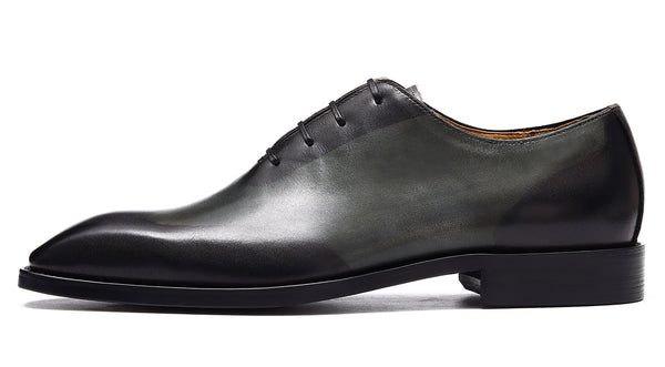 Santimon Men's Fashion Formal Dress Oxfords Shoes