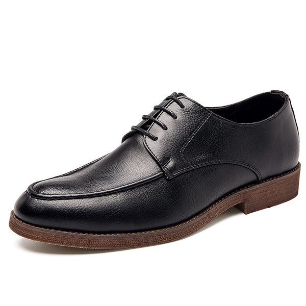 Santimon Men's Oxford Shoes YY588