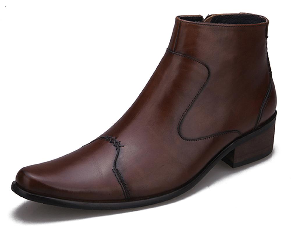 santimon Men's Size 10 US (270MM) Boots Collections