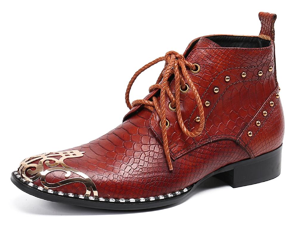 santimon Men's Size 11 US (280MM) Boots Collections