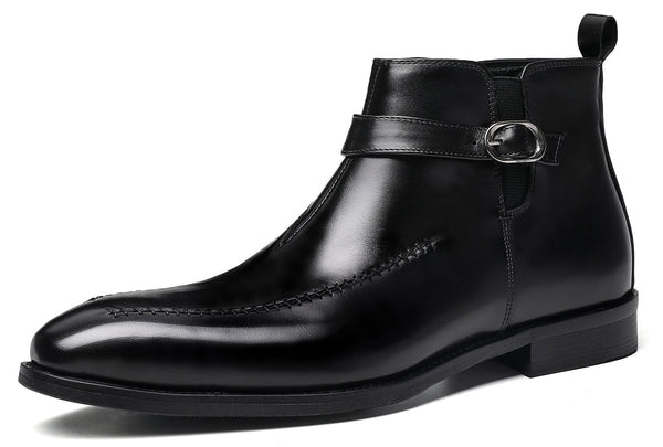 Santimon Men's Size 12 US (285MM) Boots Collections