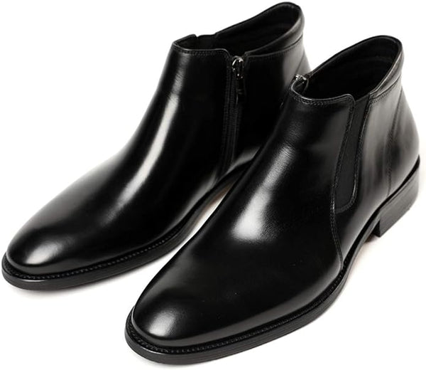 Santimon Men's Size 5.5 US (235MM) Boots Collections