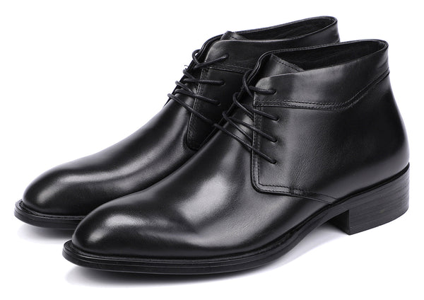 Santimon Men's Size 6.5 US (240MM) Boots Collections